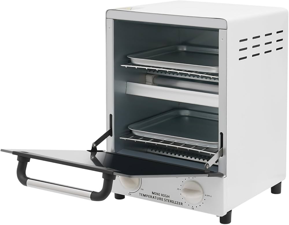 Amazon.com: High Temperature Sterilizer, 12L Multifunctional